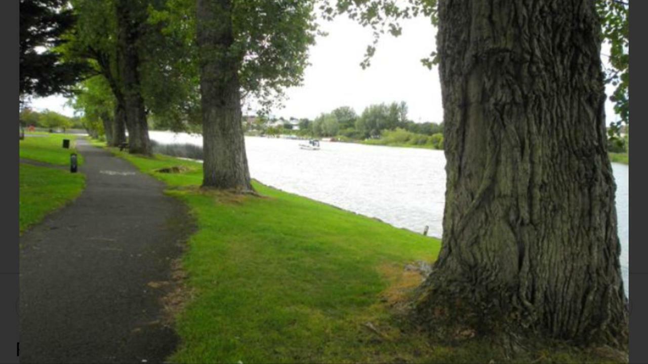 Shore Road Enniskillen Kültér fotó
