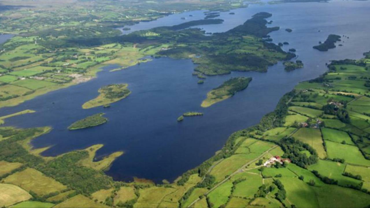Shore Road Enniskillen Kültér fotó