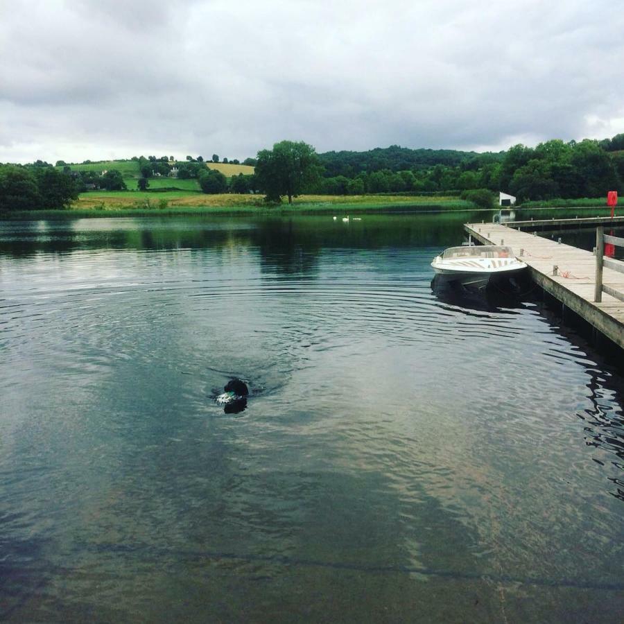 Shore Road Enniskillen Kültér fotó